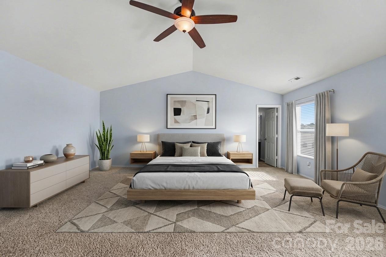 1016 Sweetgum Street