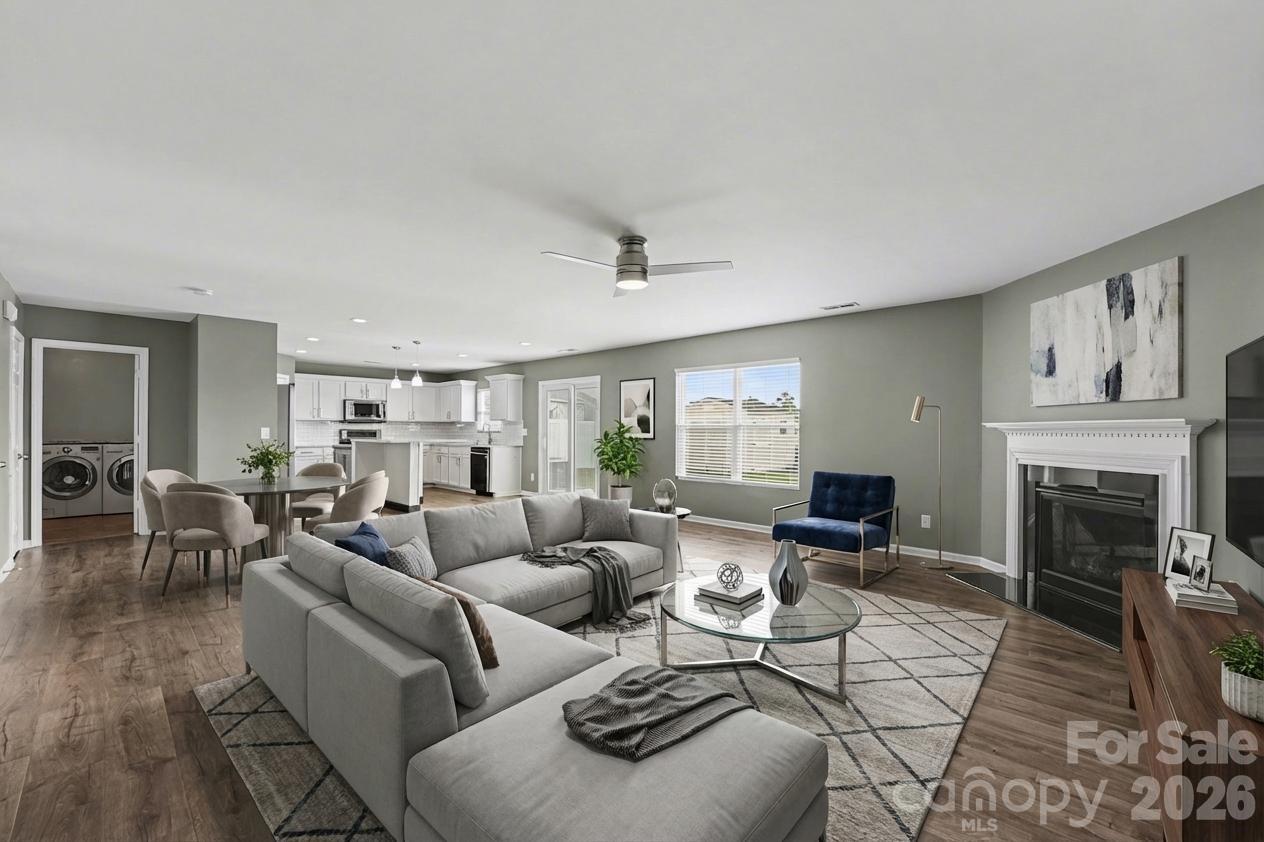 1016 Sweetgum Street