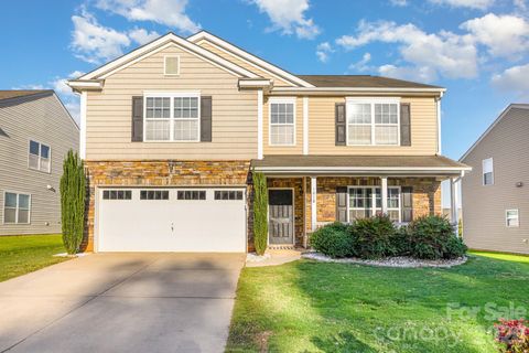 Photo of 1016 Sweetgum Street, Gastonia, NC 28054 (MLS # 4297941)