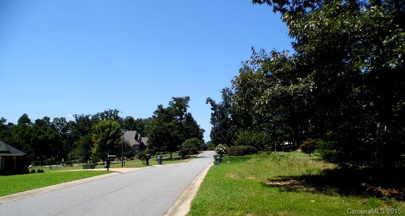 Avalon Oaks - Land