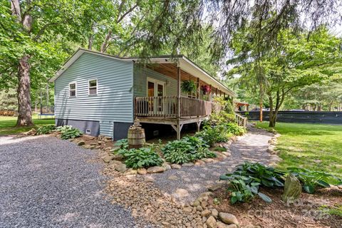 23 Mountain Meadow Lane Canton NC 28716
