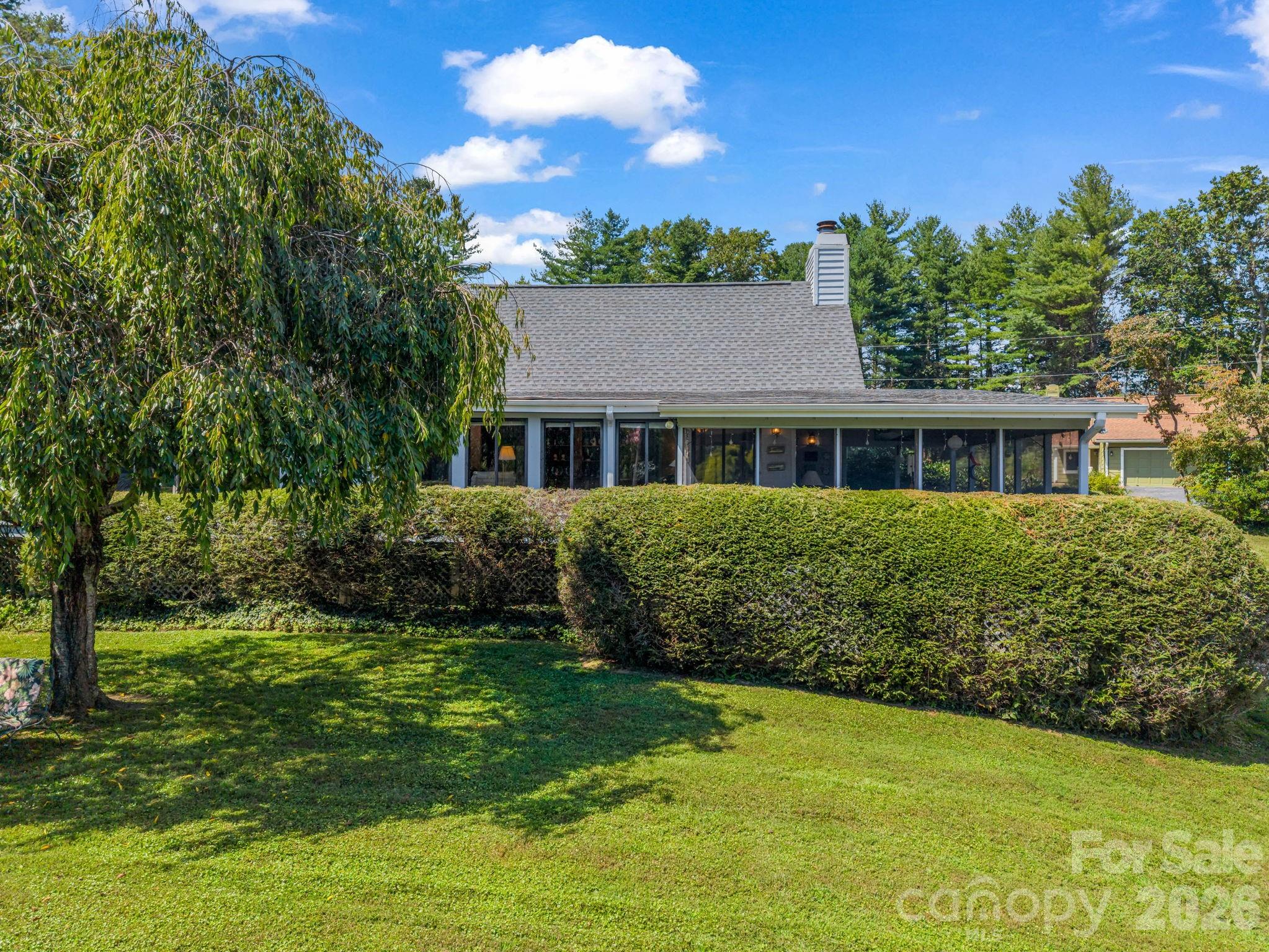 31 Willow Way