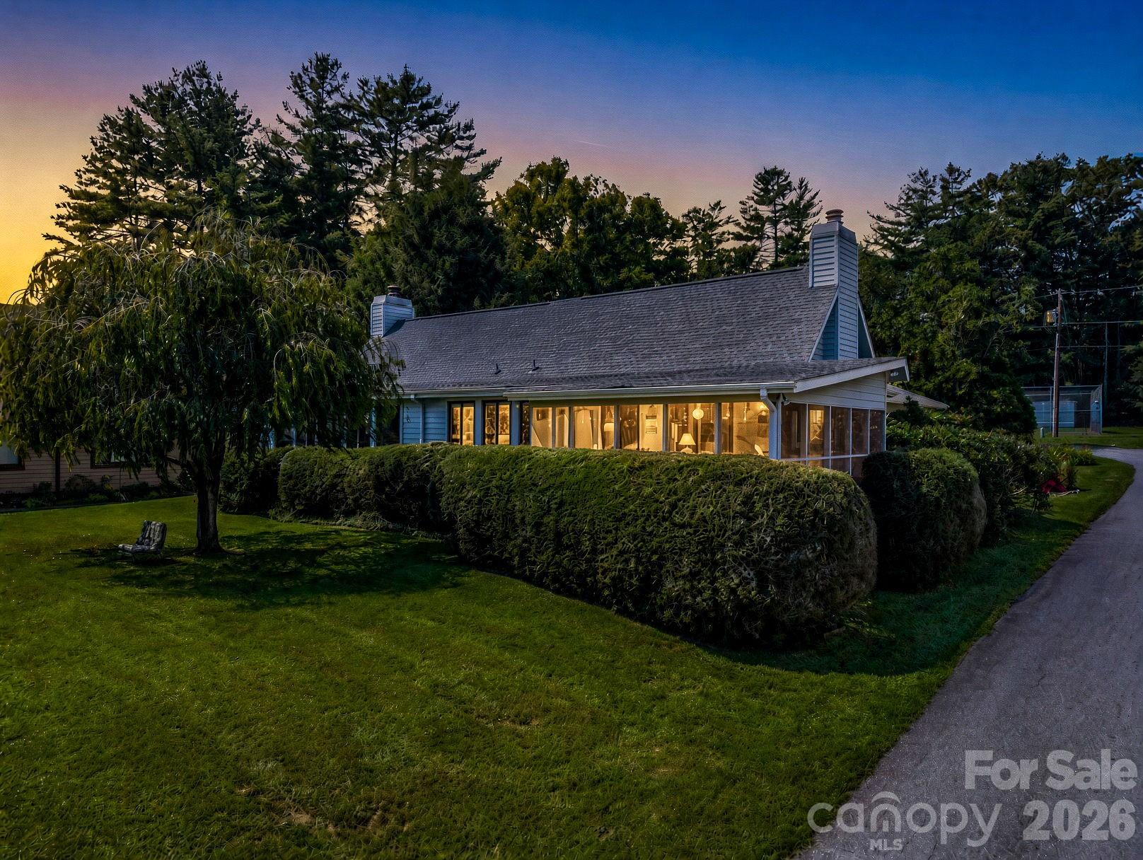31 Willow Way