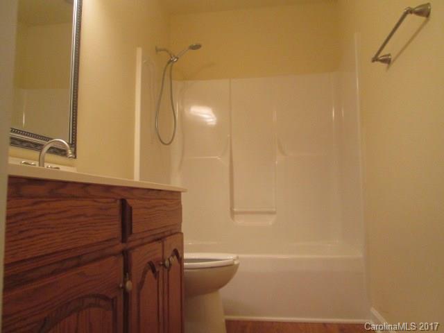 Allison Park - Residential Lease