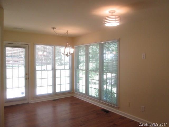 Allison Park - Residential Lease