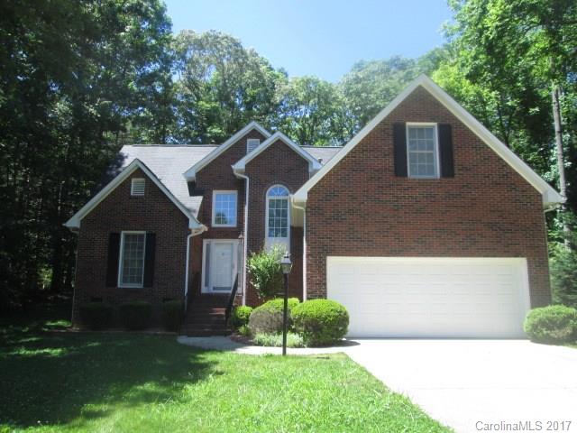 Allison Park - Residential Lease