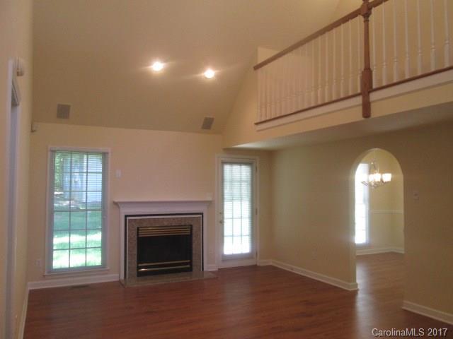 Allison Park - Residential Lease