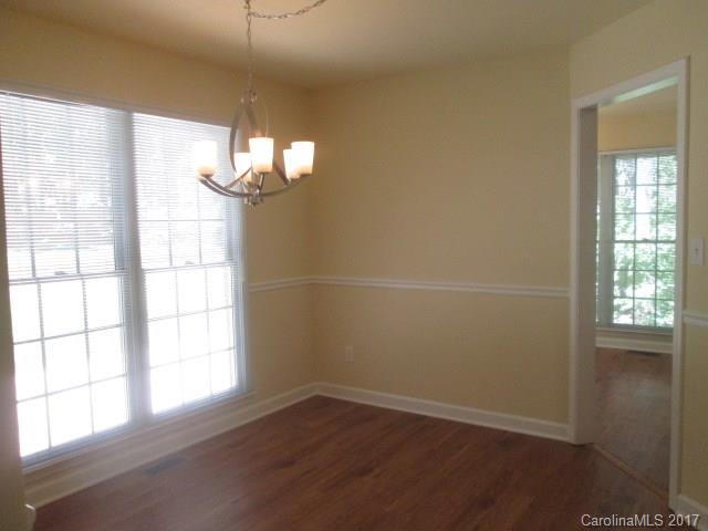 Allison Park - Residential Lease