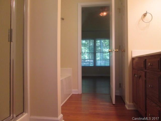 Allison Park - Residential Lease