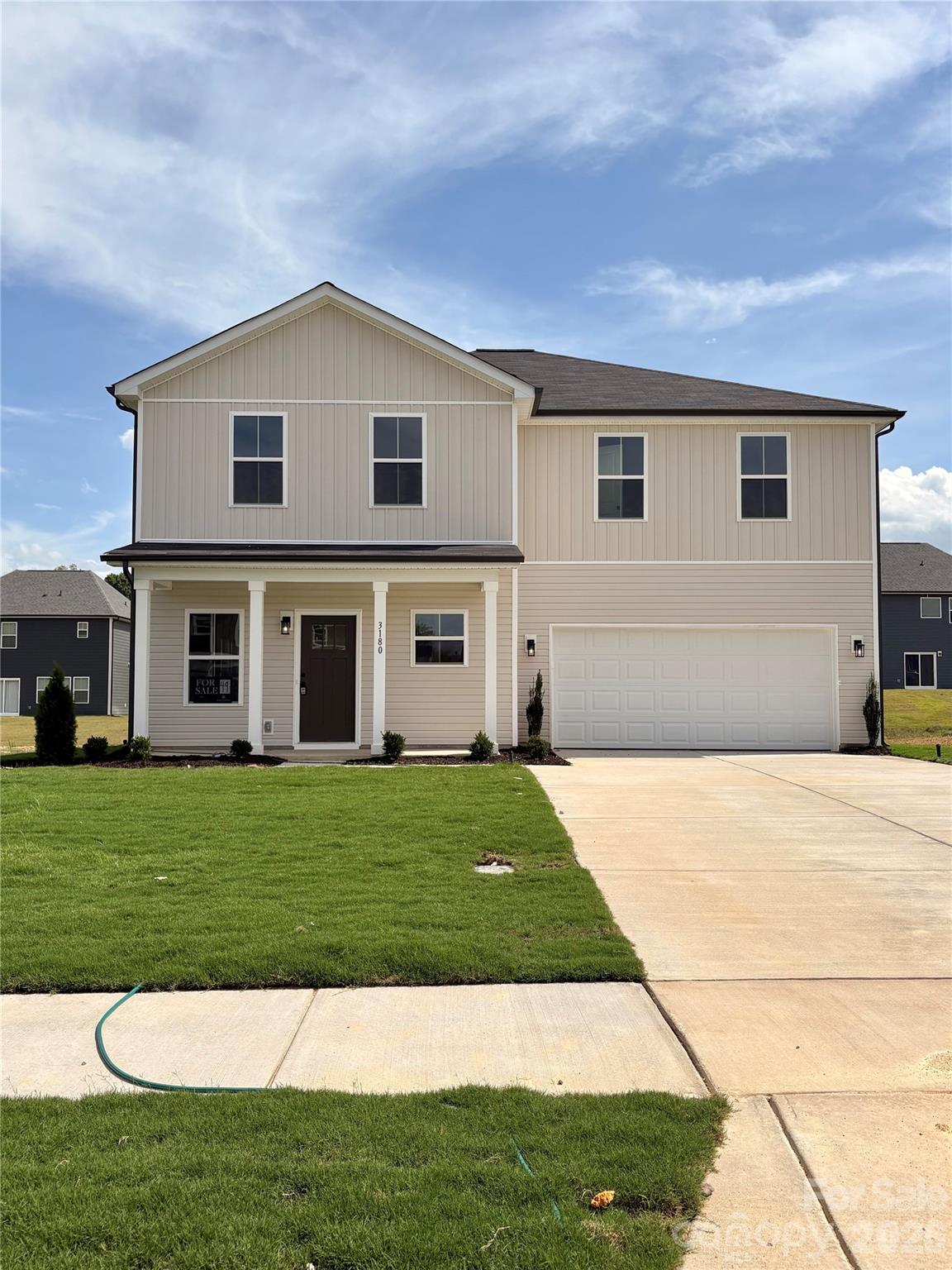 3190 Lavender Lane Unit 48, Kannapolis, NC, 28083
