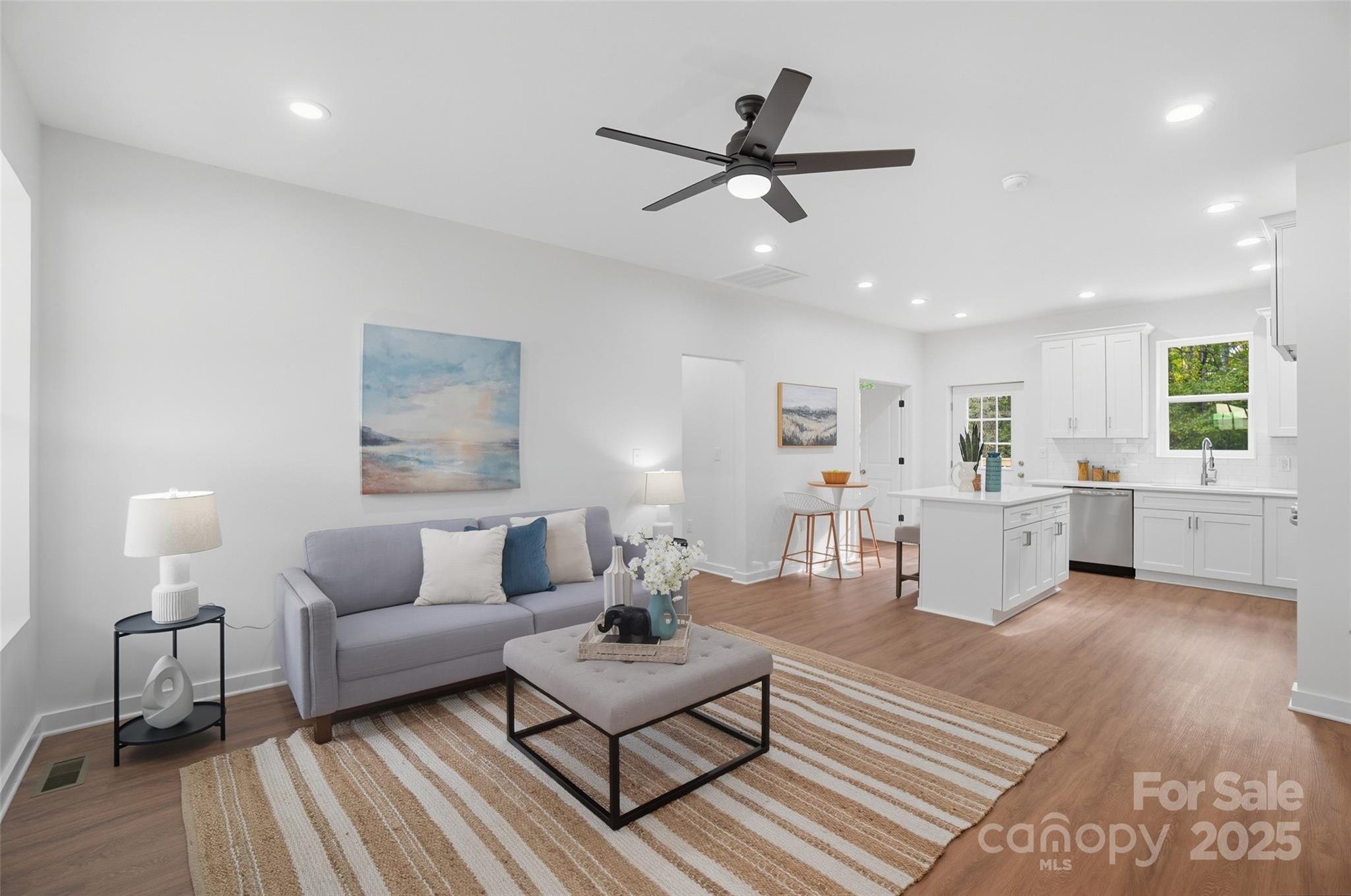 Jan Joy Acres - Residential