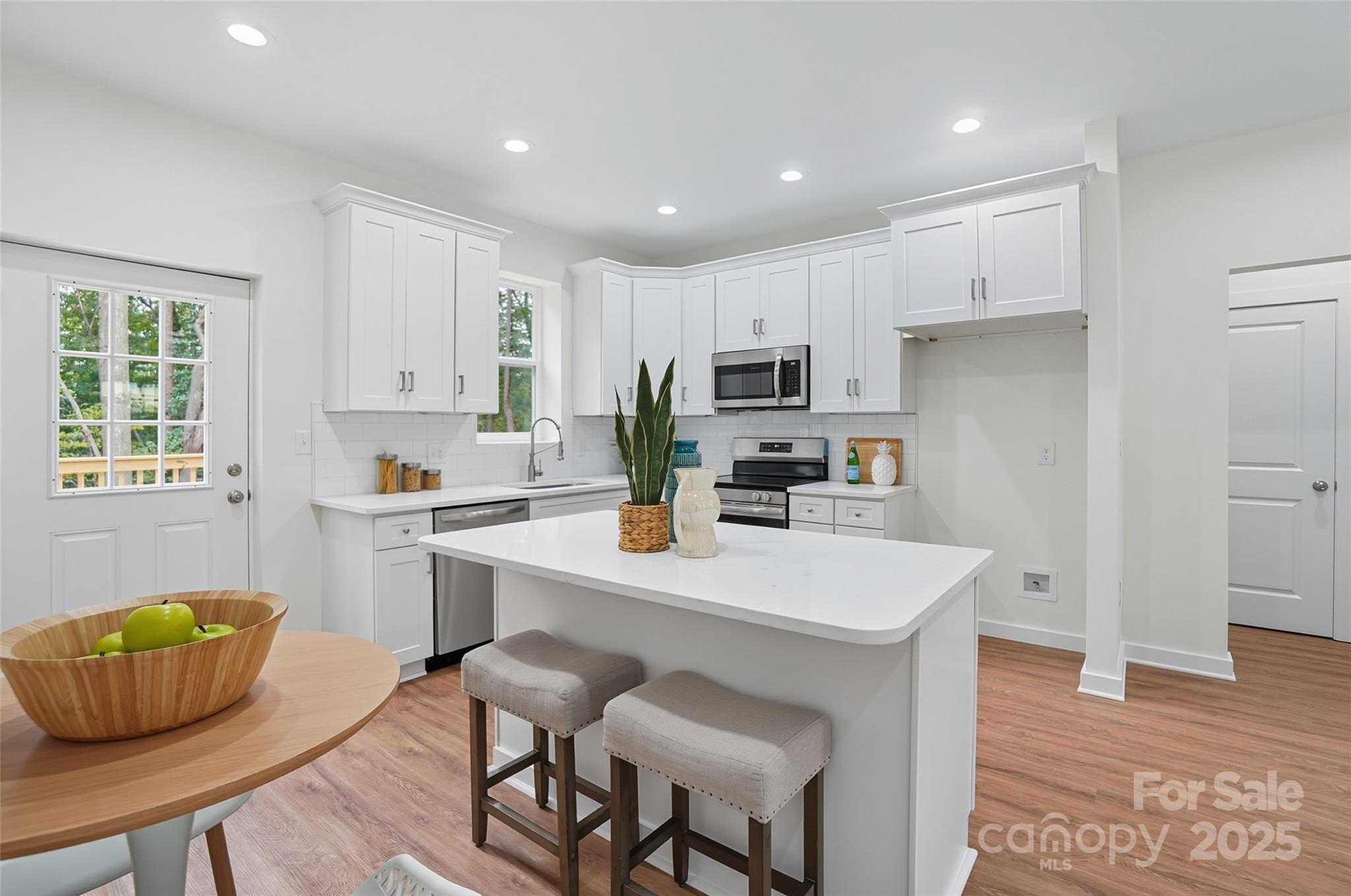 Jan Joy Acres - Residential