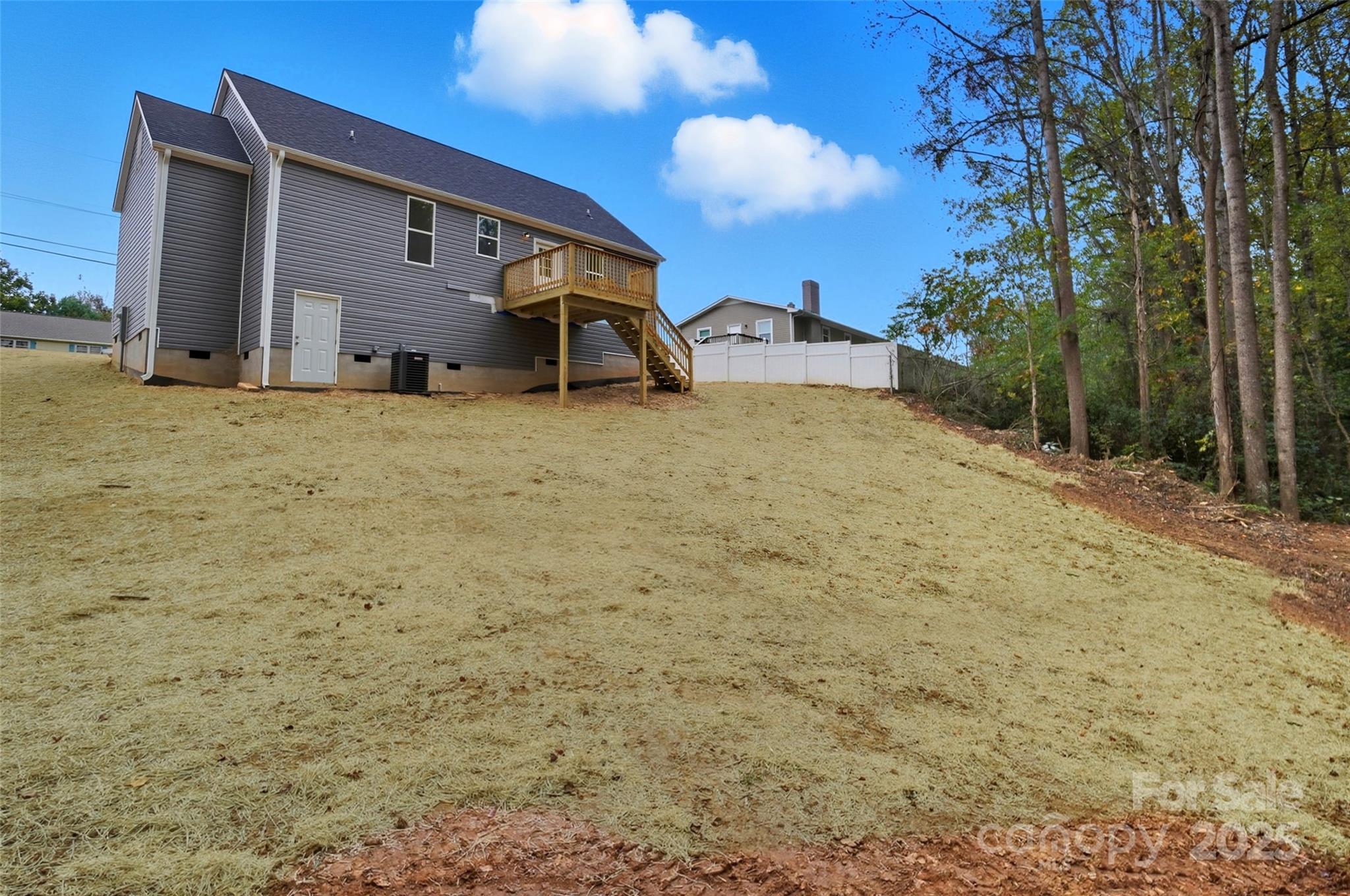 Jan Joy Acres - Residential