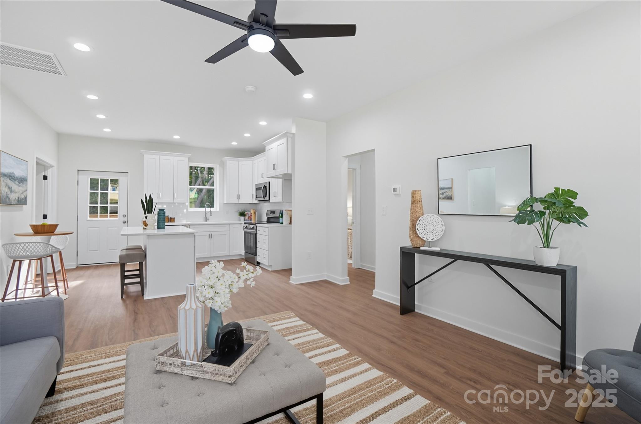 Jan Joy Acres - Residential