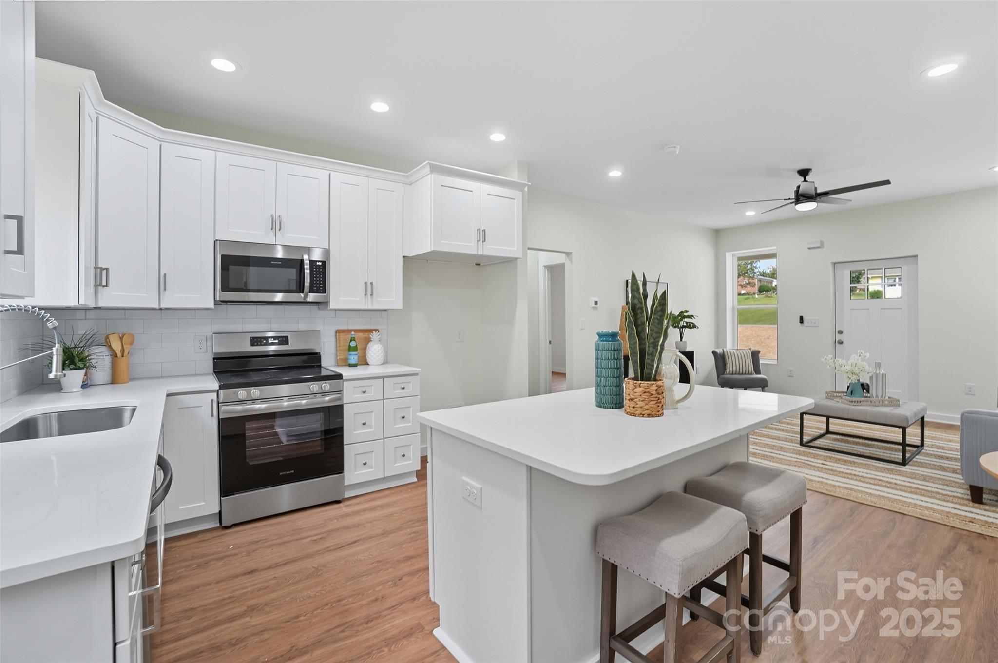 Jan Joy Acres - Residential