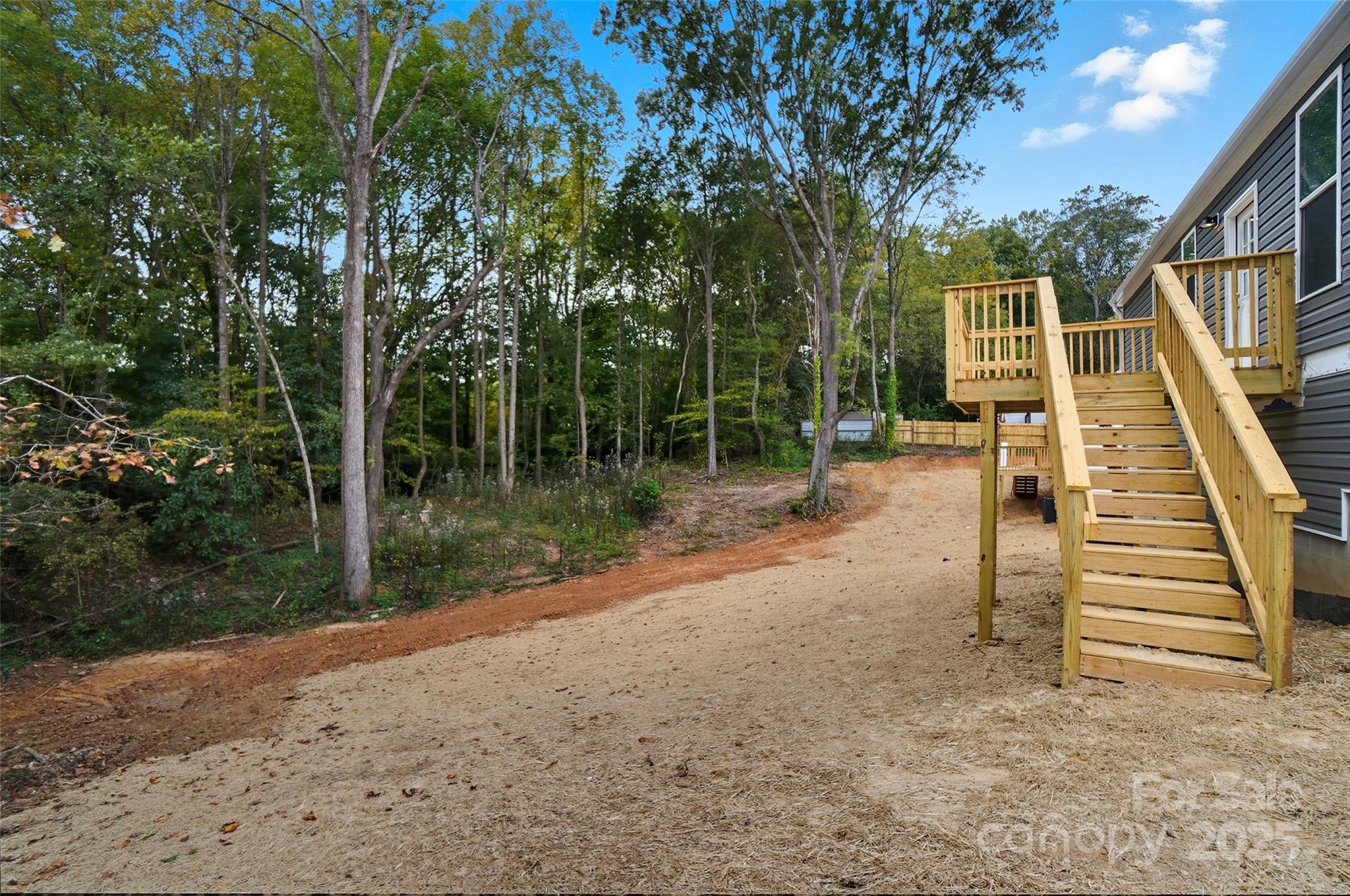 Jan Joy Acres - Residential