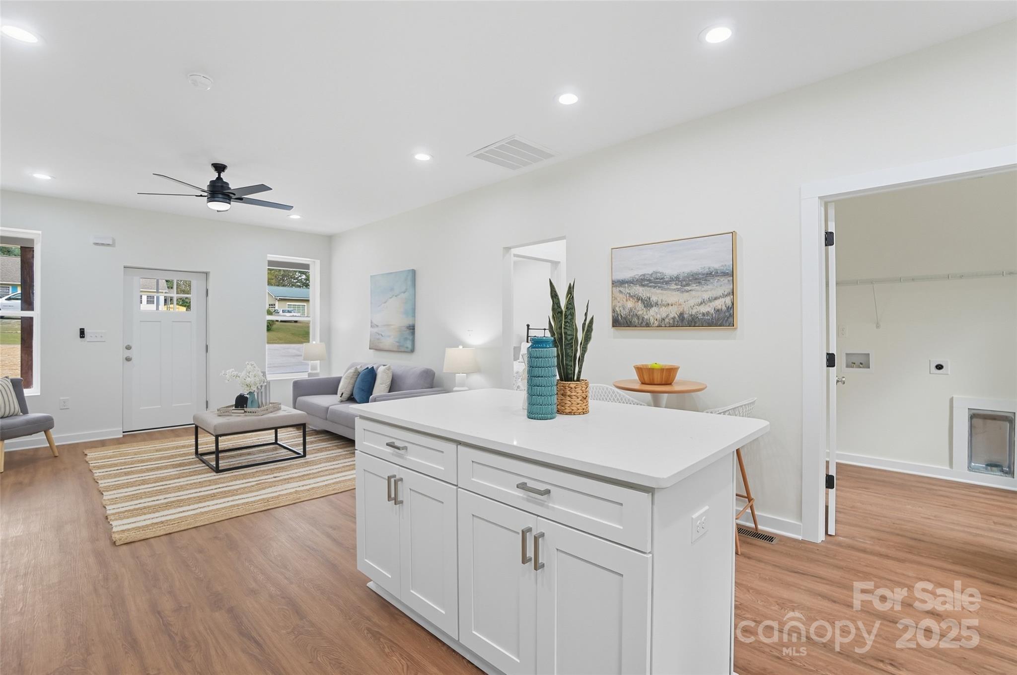 Jan Joy Acres - Residential