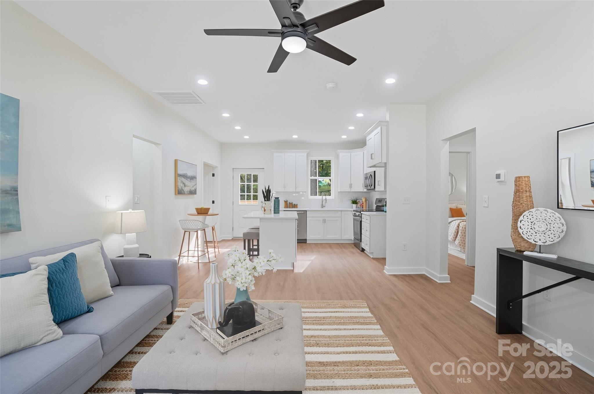 Jan Joy Acres - Residential