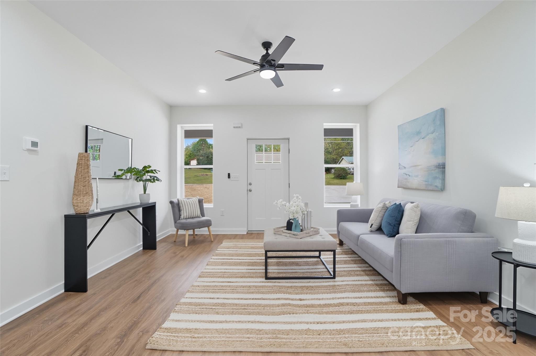 Jan Joy Acres - Residential