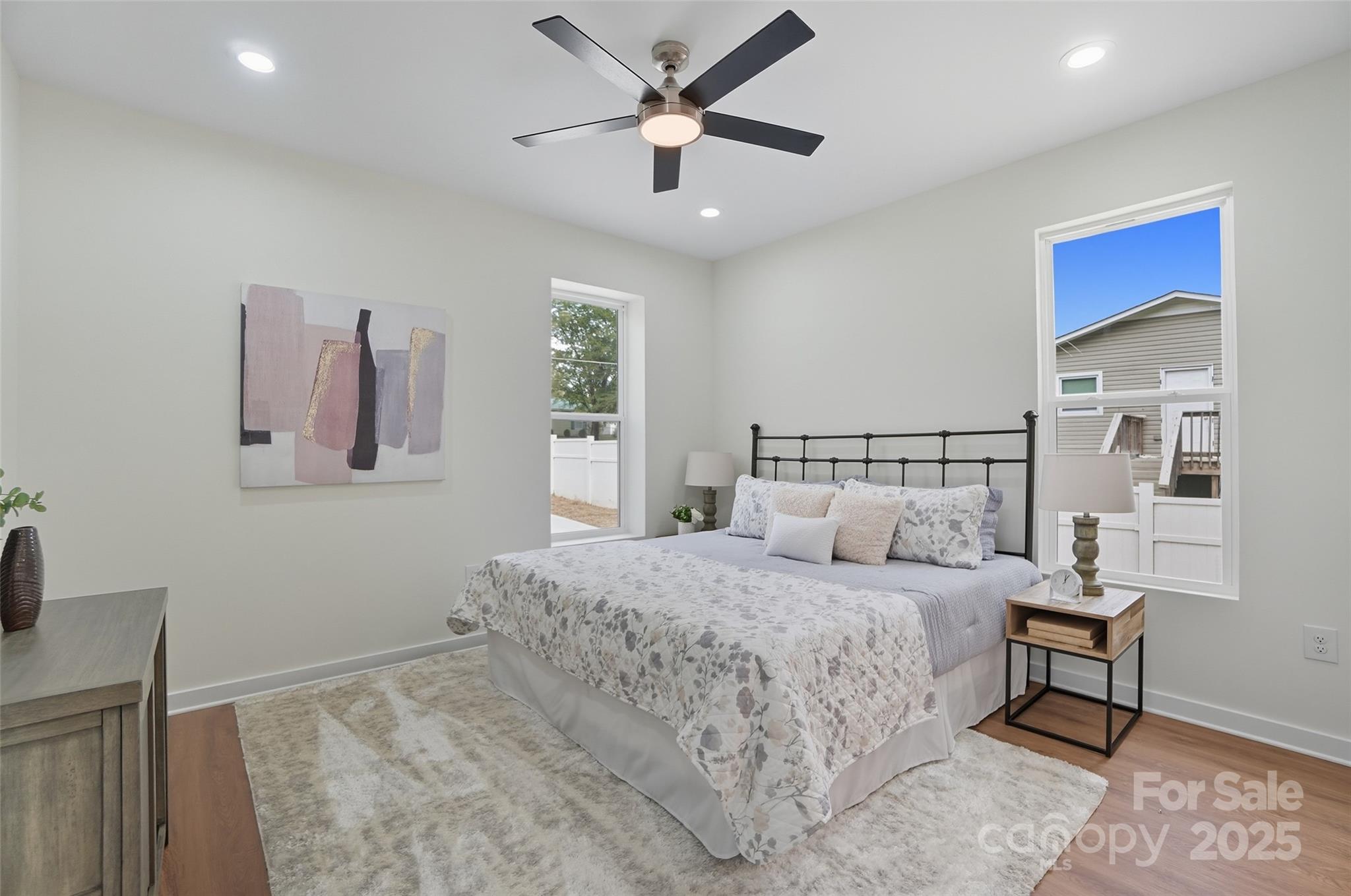 Jan Joy Acres - Residential