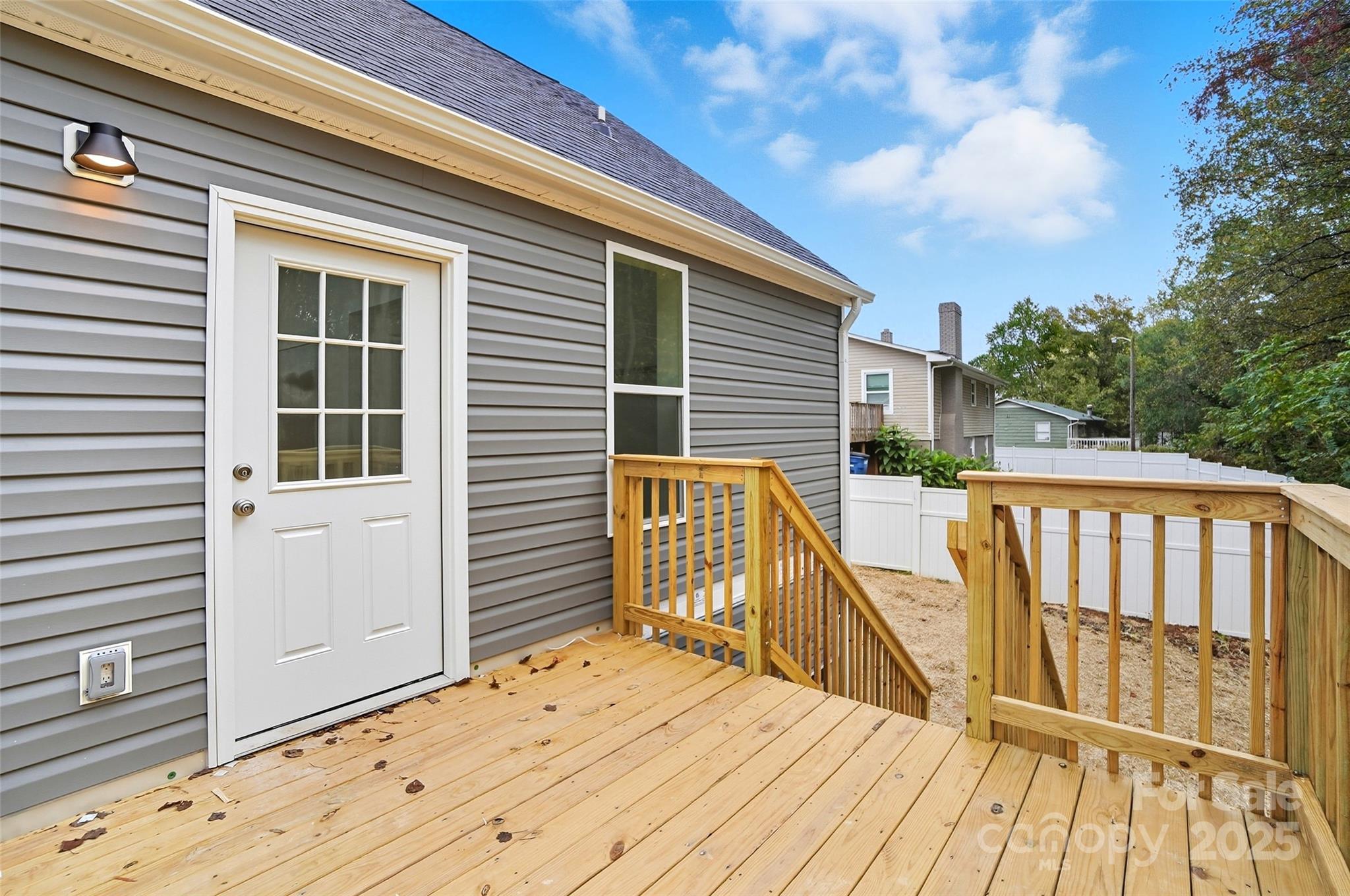 Jan Joy Acres - Residential