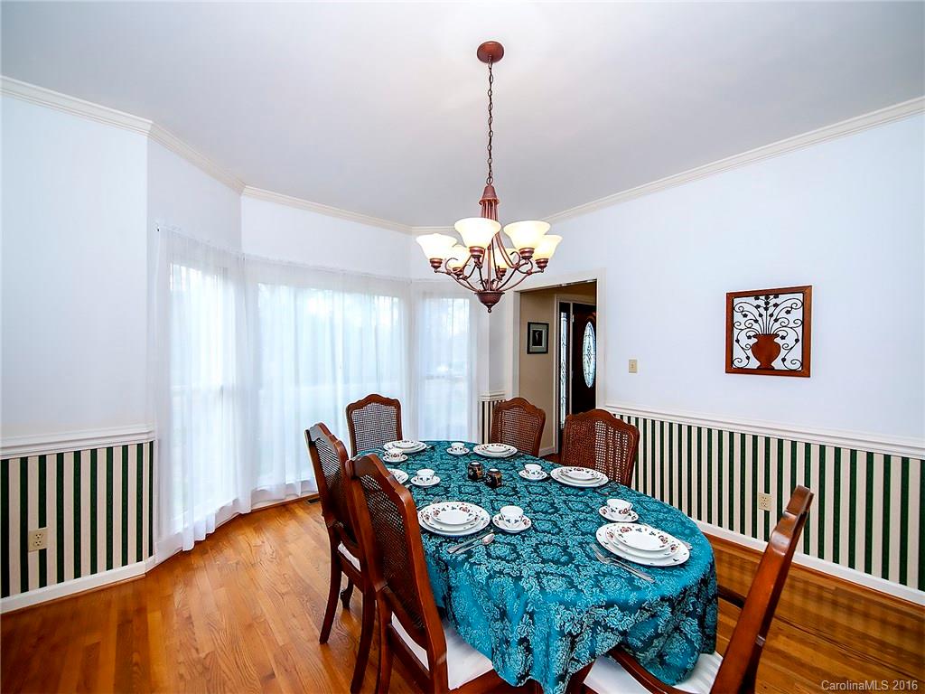 Tega Cay - Residential