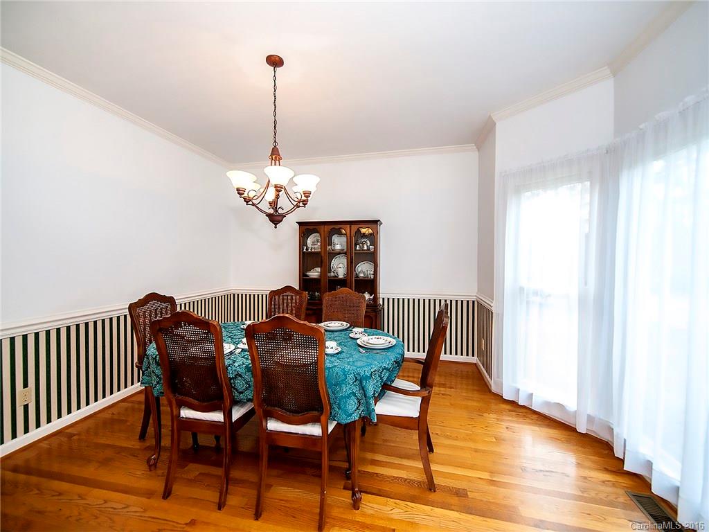 Tega Cay - Residential