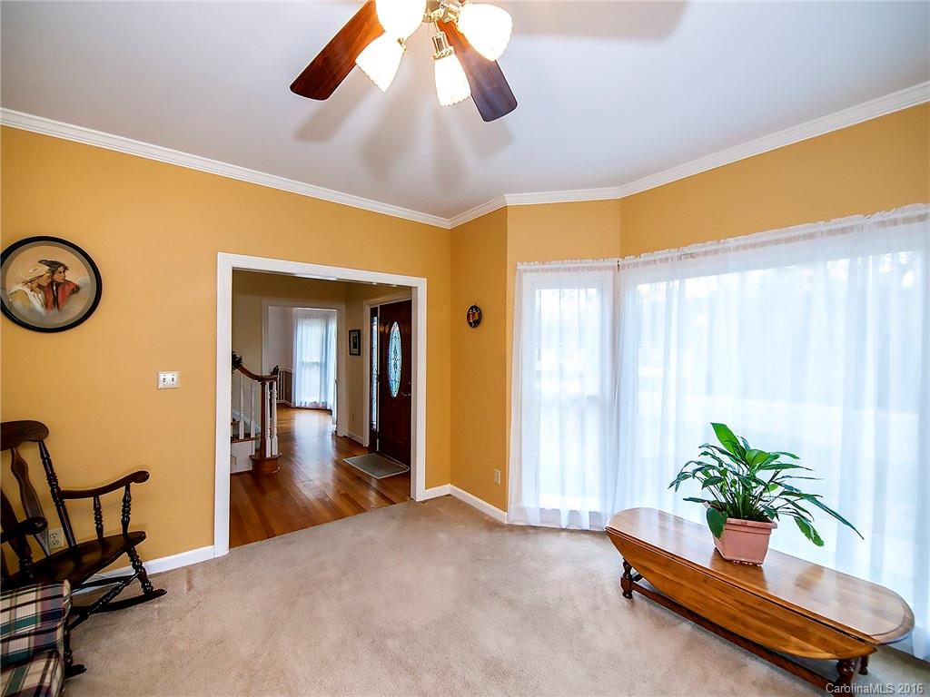 Tega Cay - Residential