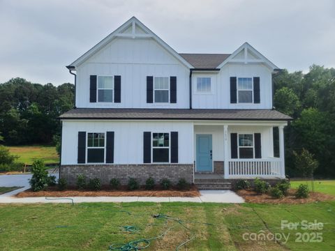 5630 Galloway Drive 49 Stanfield NC 28163