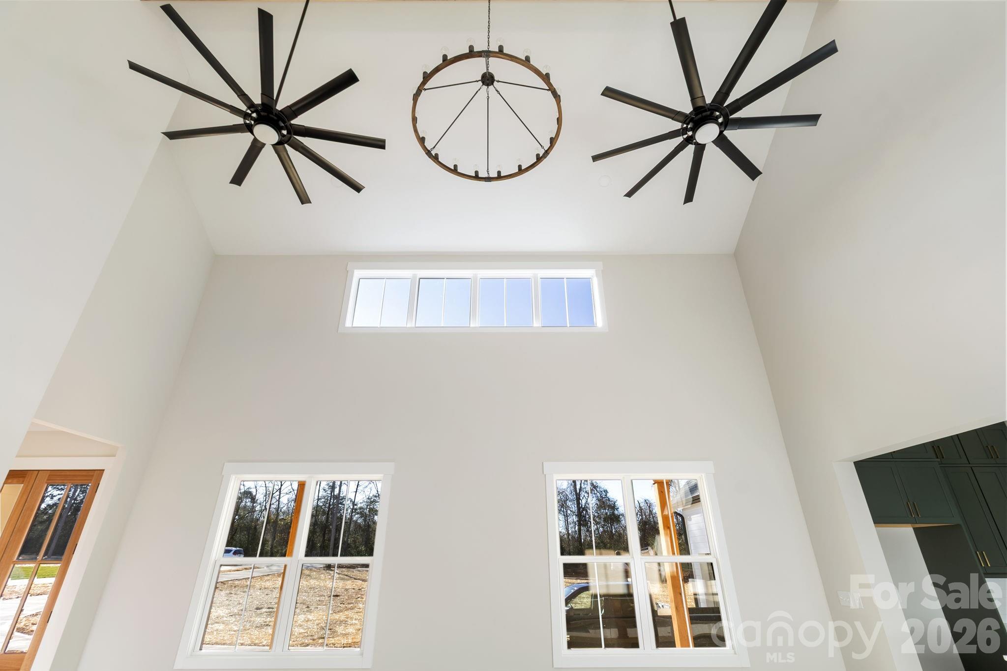 Royal Pines - Residential