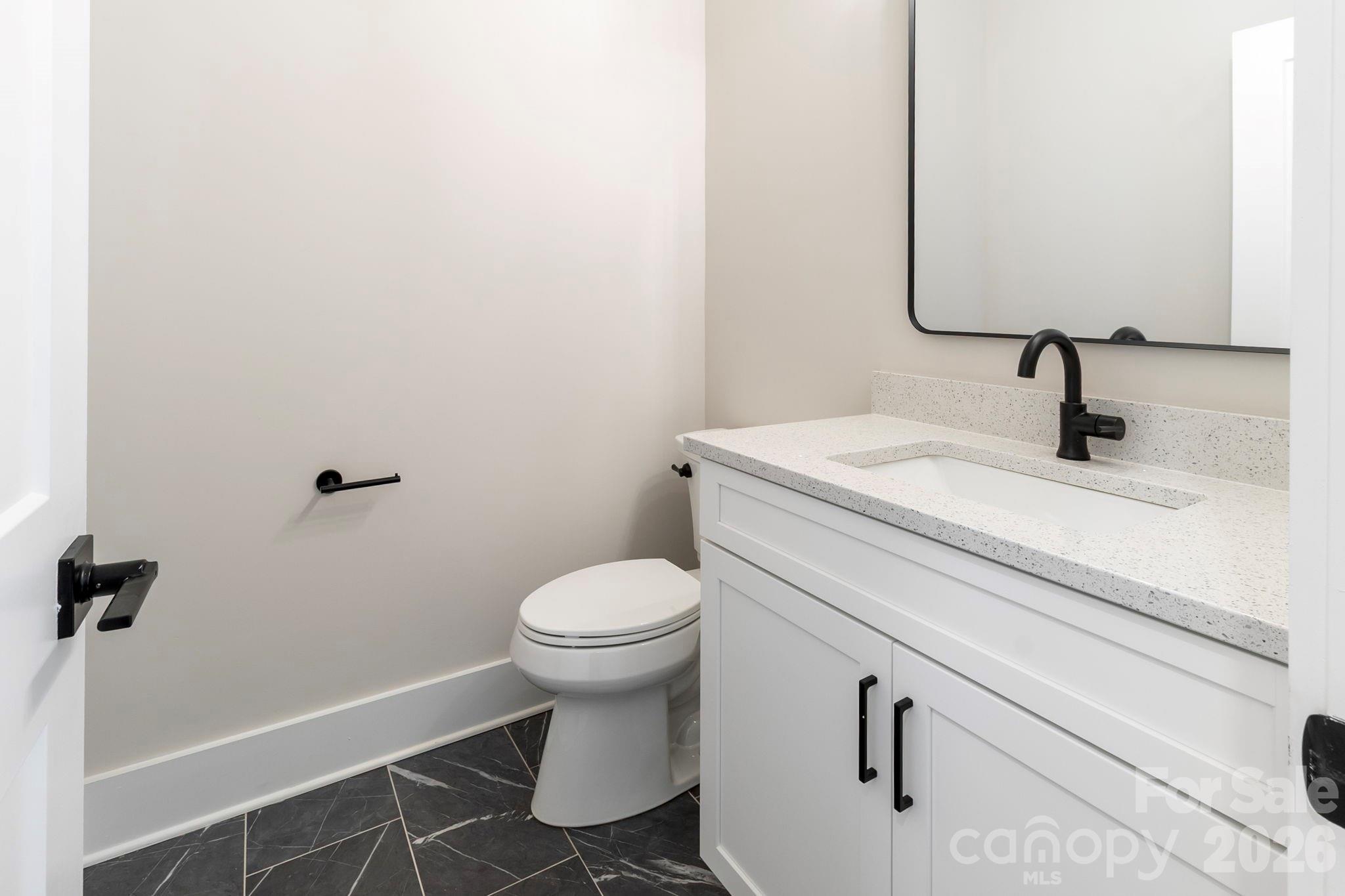 Royal Pines - Residential