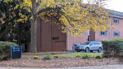 400 Queens Road E5 Charlotte NC 28207