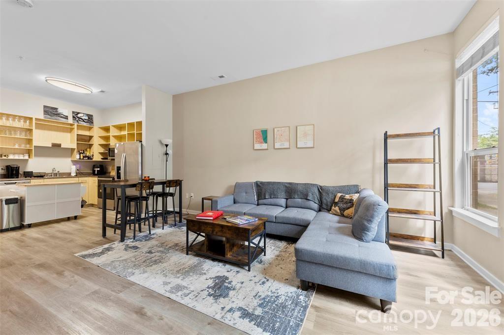 NoDa18 - Residential