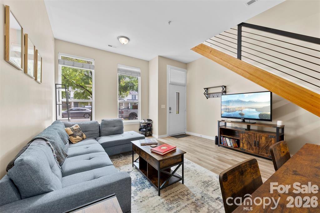 NoDa18 - Residential