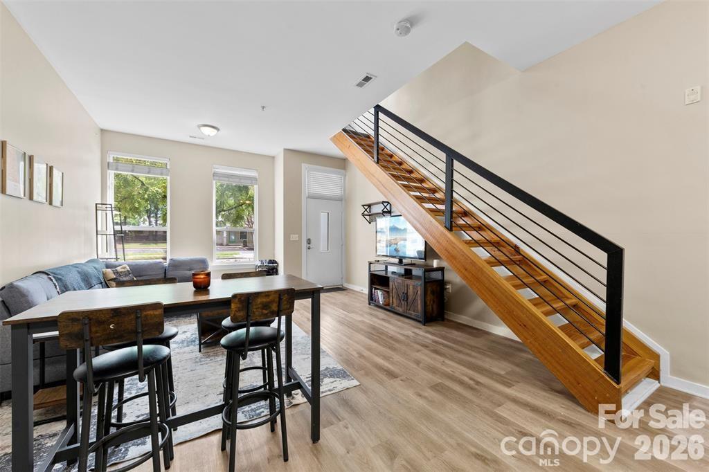 NoDa18 - Residential