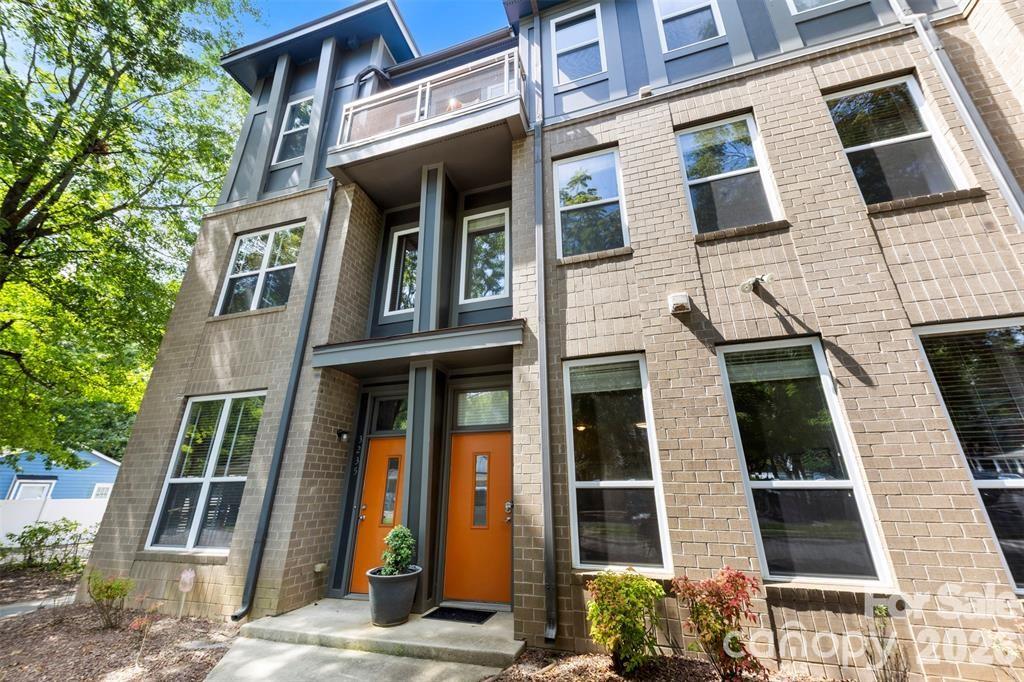 NoDa18 - Residential