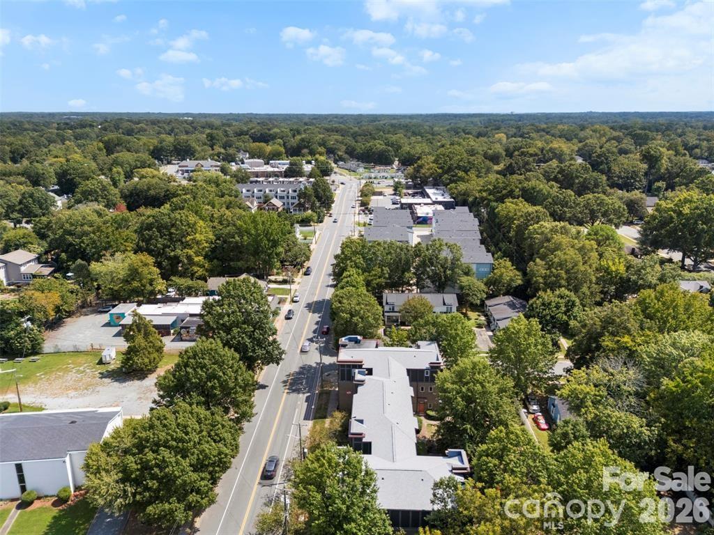 NoDa18 - Residential