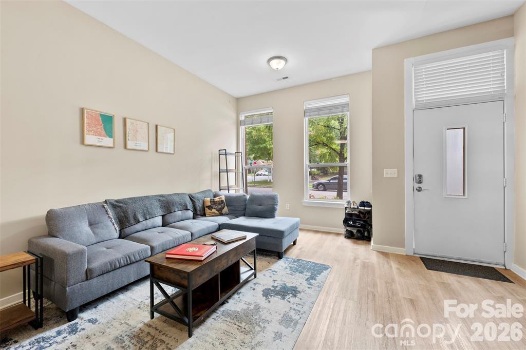 NoDa18 - Residential