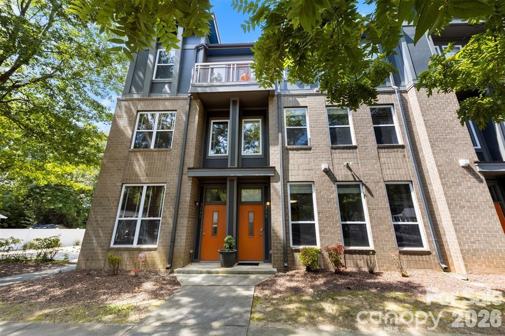 NoDa18 - Residential