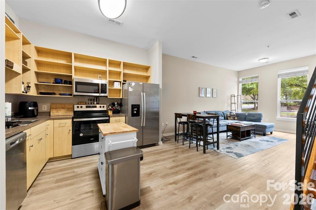 NoDa18 - Residential