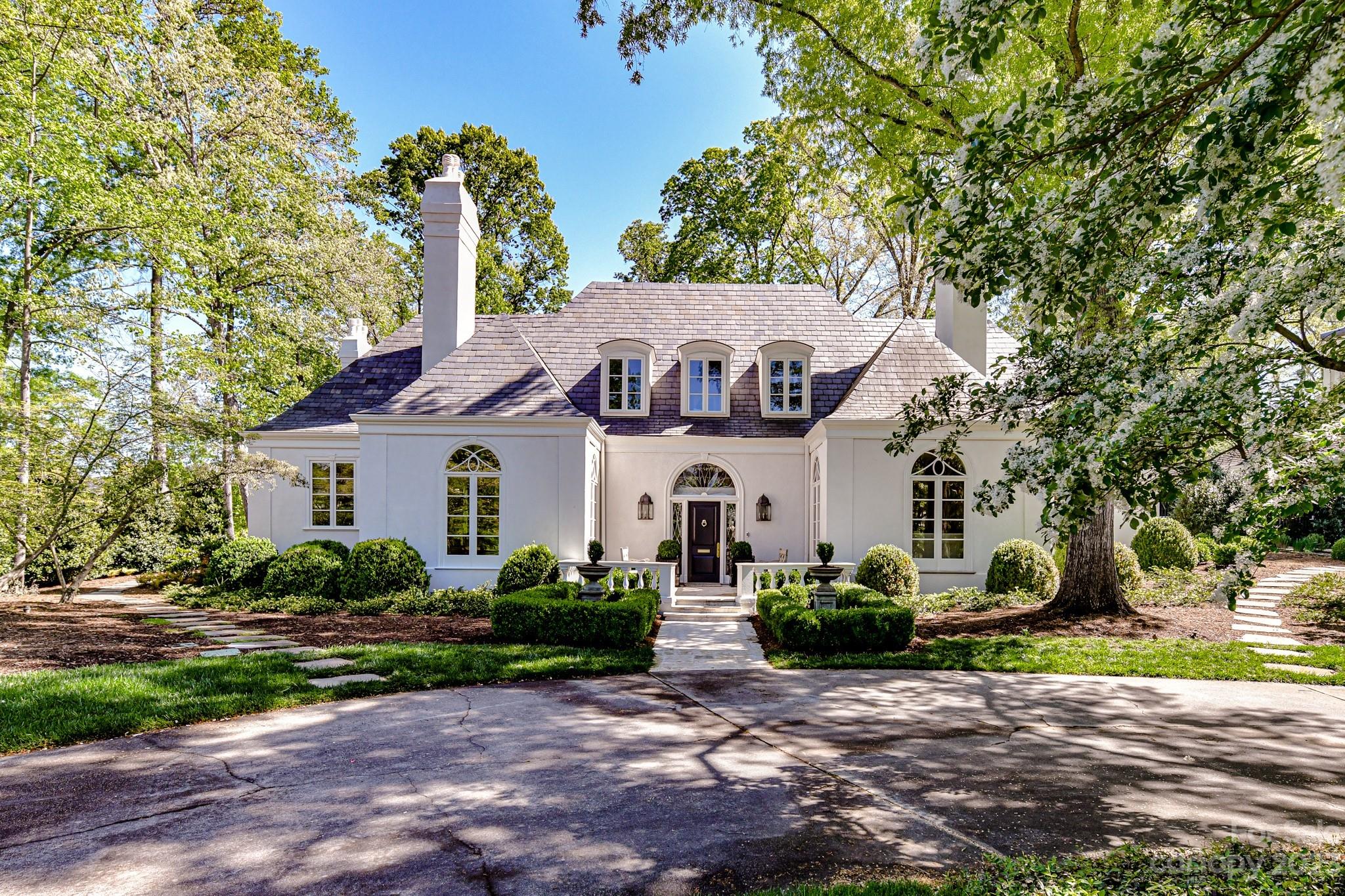 Eastover - Residential