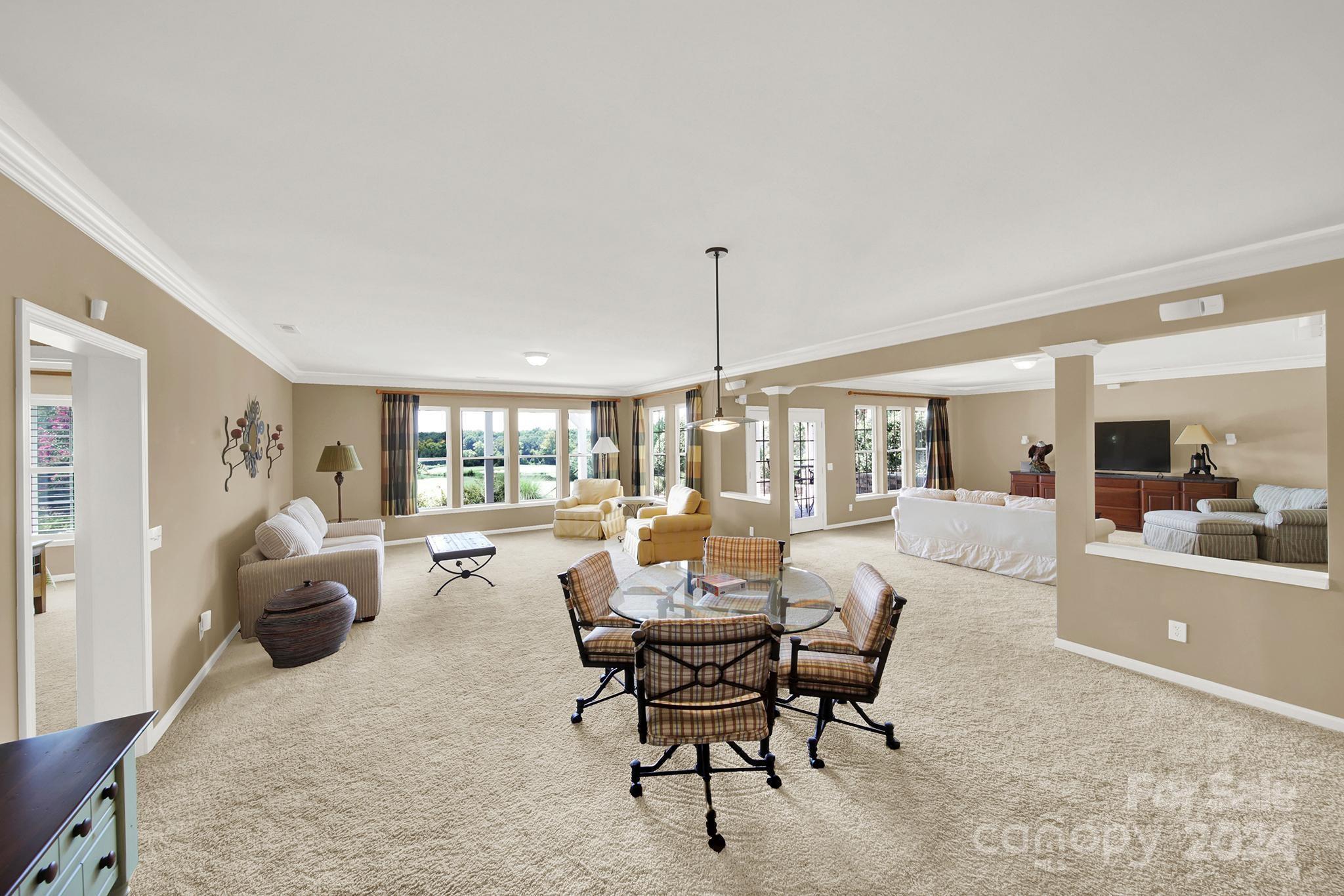 Sun City Carolina Lakes - Residential