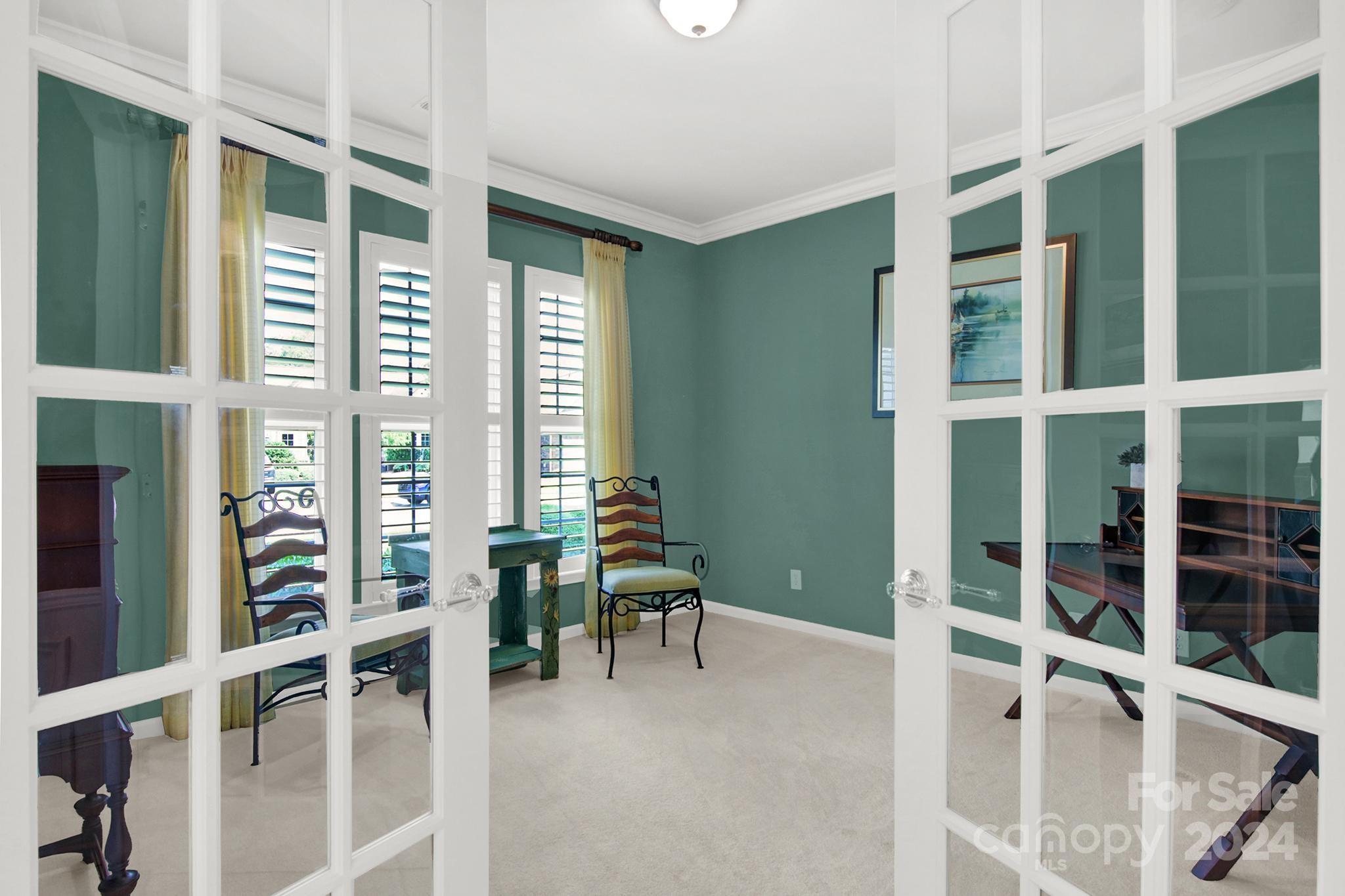 Sun City Carolina Lakes - Residential