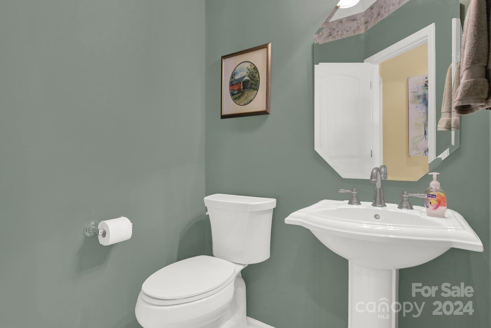 Sun City Carolina Lakes - Residential