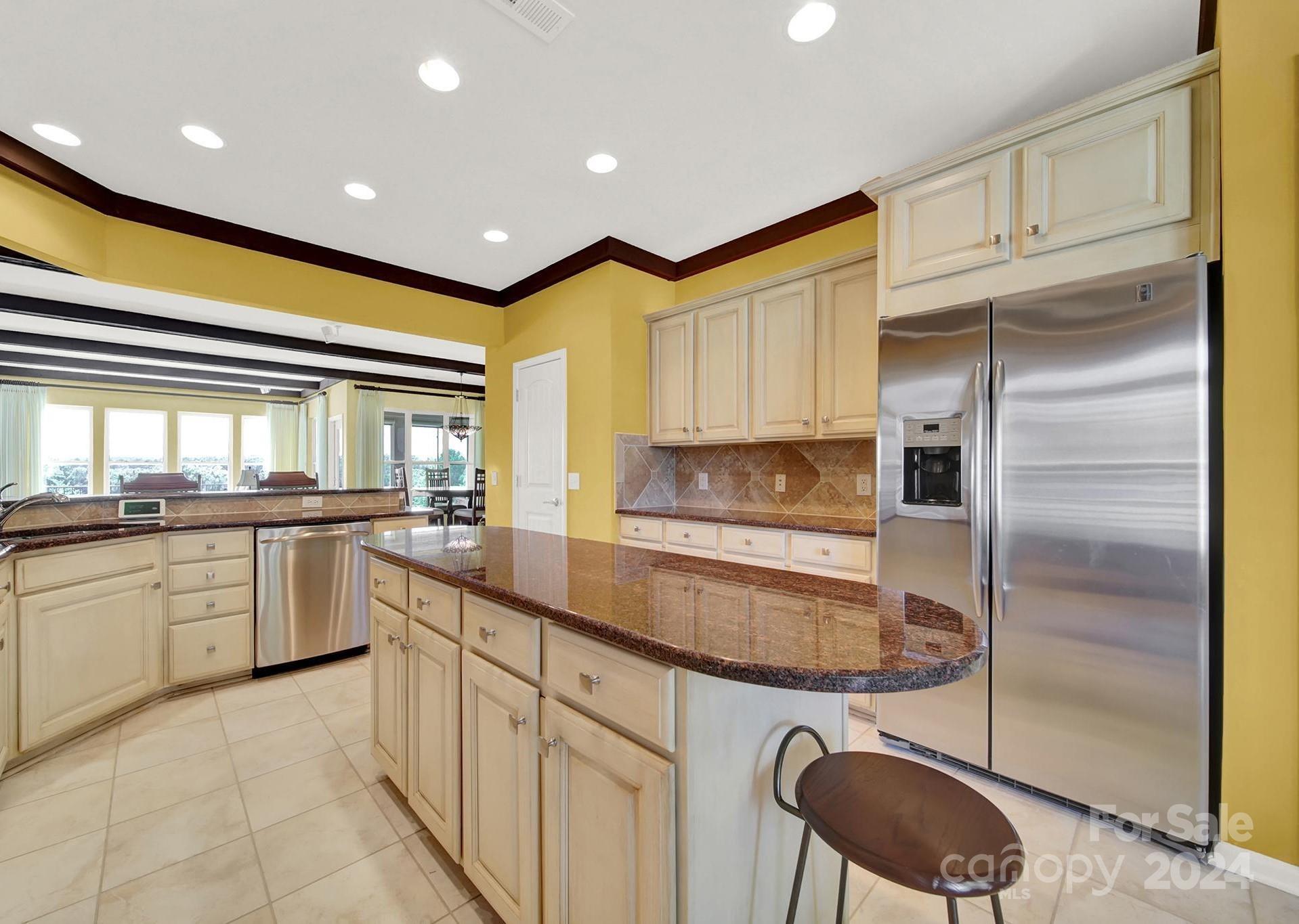 Sun City Carolina Lakes - Residential