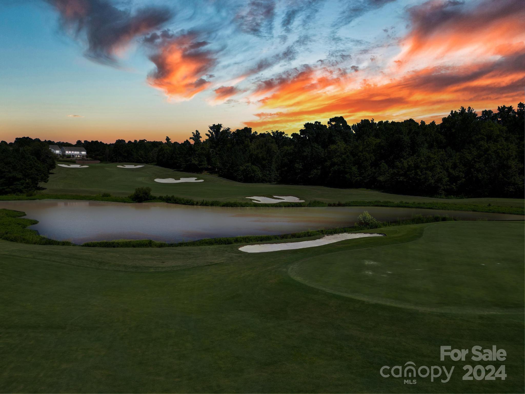 Sun City Carolina Lakes - Residential