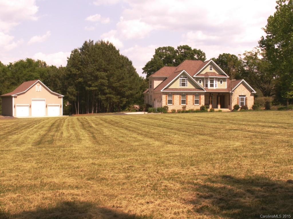 Olde York Farms - Residential
