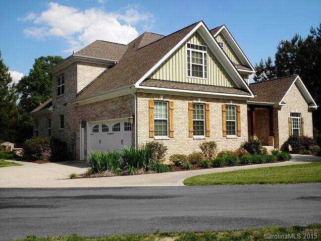 Olde York Farms - Residential