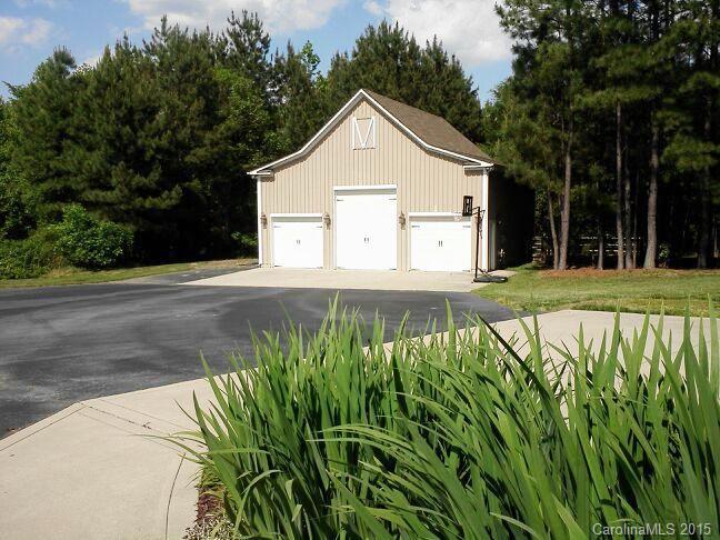 Olde York Farms - Residential