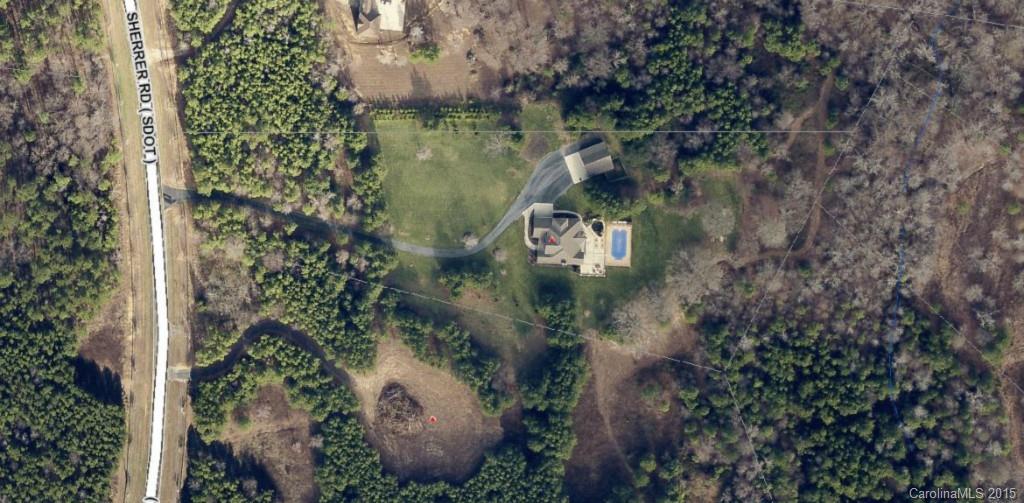 Olde York Farms - Residential